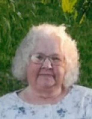 Anna Barbara Coons Obituary - 2022 - Fogelsanger - Bricker Funeral Home ...