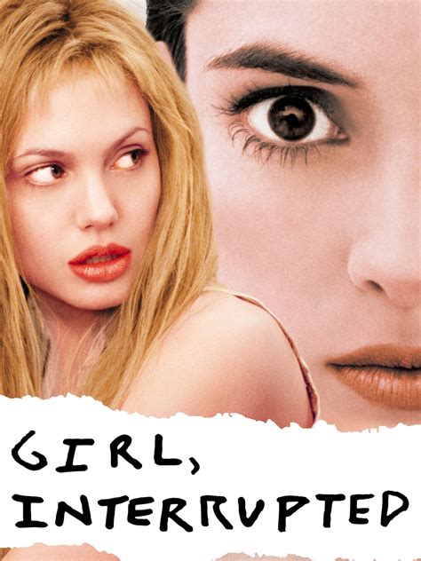 Prime Video: Girl, Interrupted