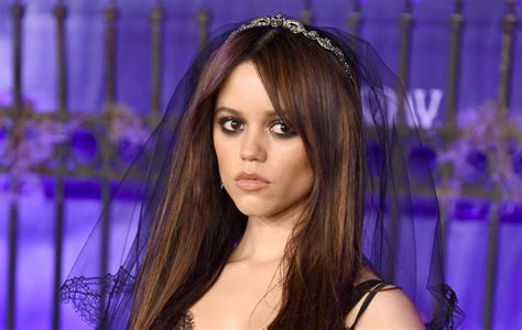 Jenna Ortega was "hysterically crying" over 'Wednesday' schedule