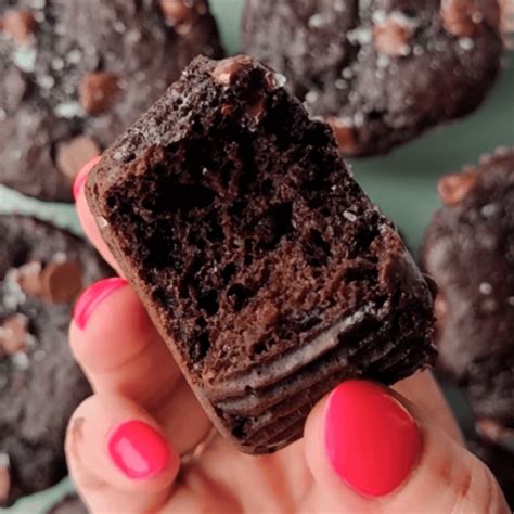 Kodiak Protein Muffins (Double Chocolate!) - Fit Foodie Finds
