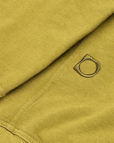 Diomene by Damir Doma – Heavy Jersey Polo | Highsnobiety Shop