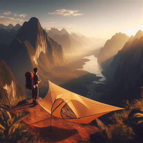 Ultra Lightweight Backpacking Tarps: Guide for Minimalist Hikers