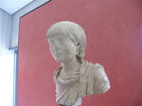 Statuaire 4 Princeps 5.2 Marcus Annius Verus Caesar Arles :Maquetland ...