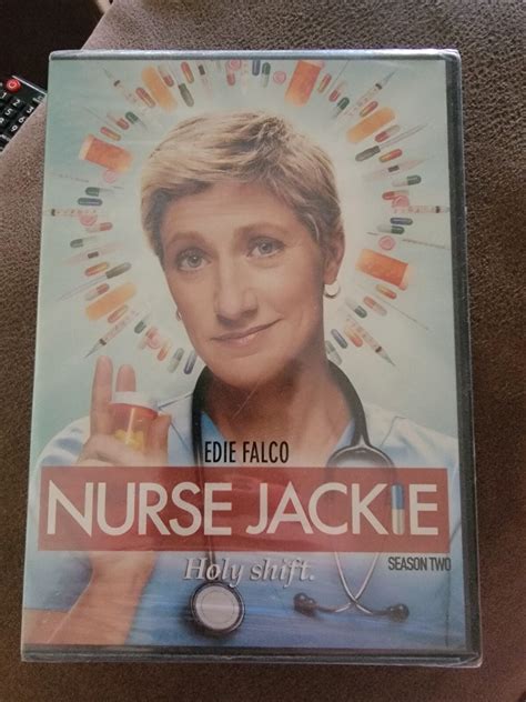 Nurse Jackie Season 2