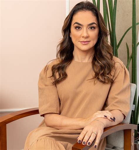 Ana Carolina Serra: os desafios da deputada estadual | Expressão ABC e Litoral