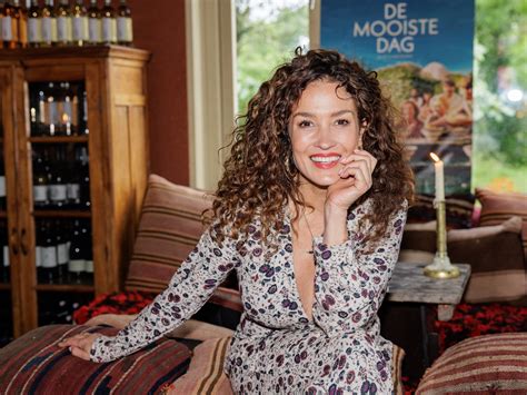 Katja Schuurman heeft goede voornemens: 'Ik ga het helemaal anders doen’