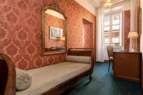 Marcella Royal Hotel - Rooftop Garden, Rome, Italy - from $128 - Travelated