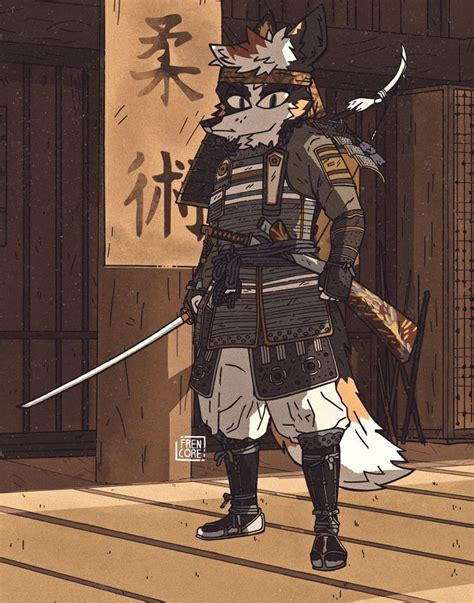 Frencore on Twitter | Furry art, Anthro furry, Anime furry