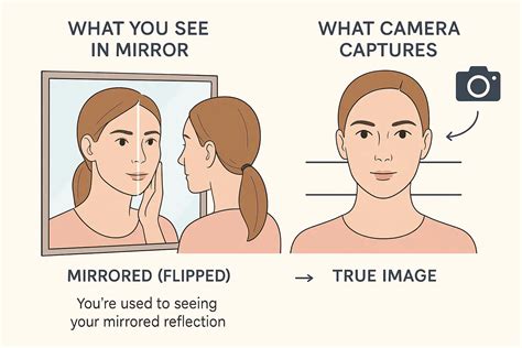 Test Symmetry Of Face