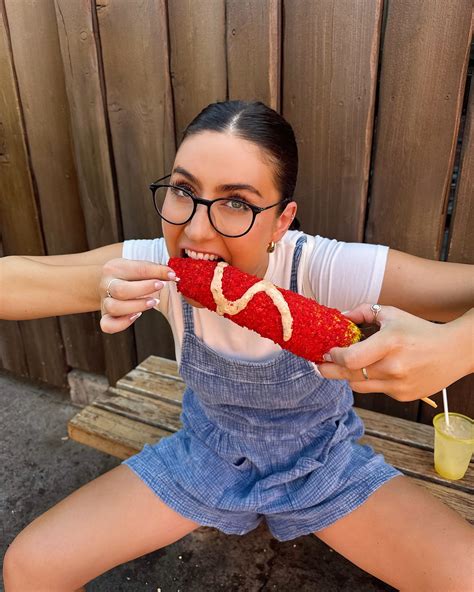 Dani Jackel | Report this attacker immediately!! | Instagram