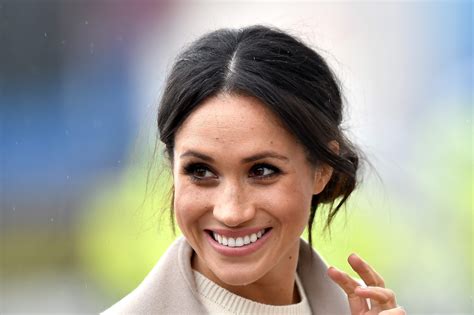Meghan Markle punta alla Casa Bianca: vorrebbe candidarsi alle ...