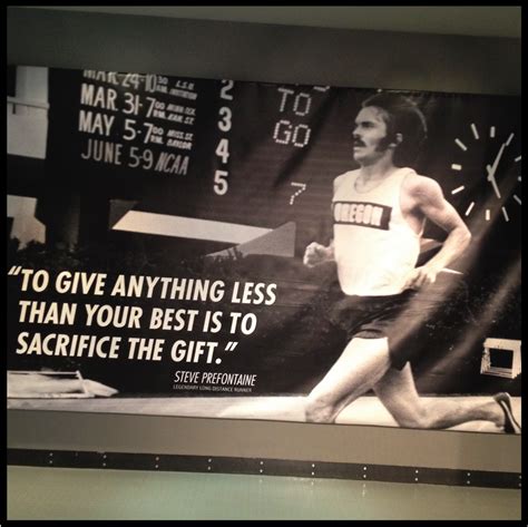 Steve Prefontaine | Free spirit quotes, Steve prefontaine, Spiritual quotes