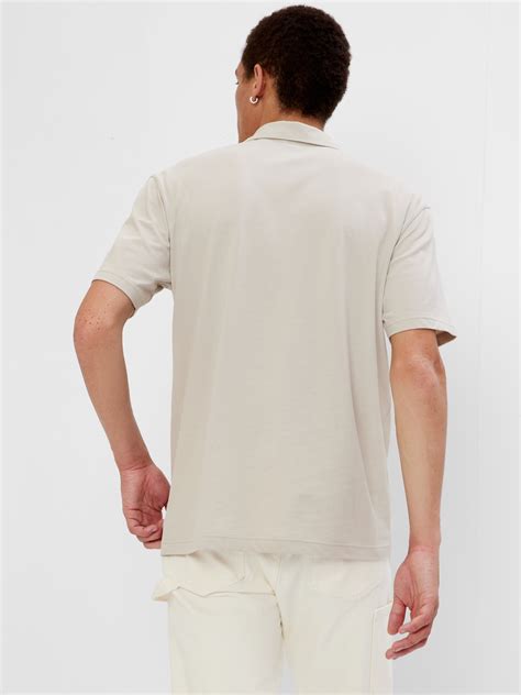 Pocket Polo Shirt | Gap