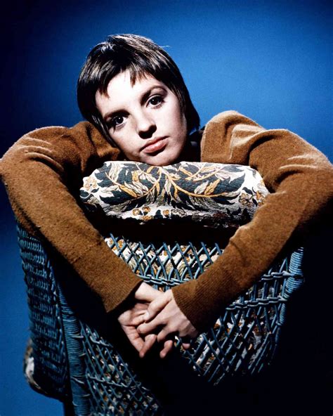 Liza Minnelli: Photos Through the Years