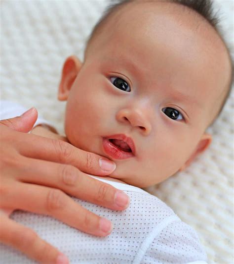 Scarlet Fever In Babies: Symptoms, Causes And Treatment