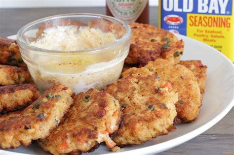 Salmon Cakes Recipe With Old Bay at Ida Whitford blog