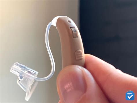 MDHearing Hearing Aid Review, Hands-On Test