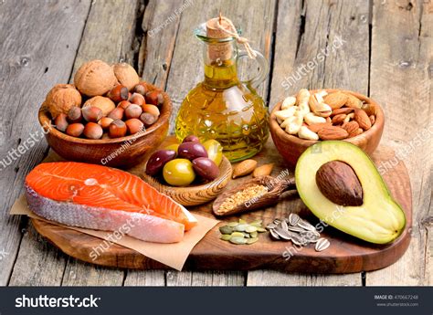 11,107 Sources Of Fats Images, Stock Photos & Vectors | Shutterstock