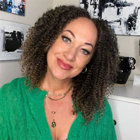 Nkechi Diallo, Born Rachel Dolezal, Loses Teaching Job Over OnlyFans
