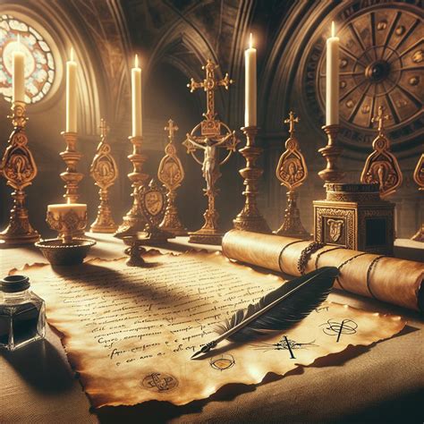 What Is a Vigil Mass at Catholic Church? Liturgical Observance - Saint ...