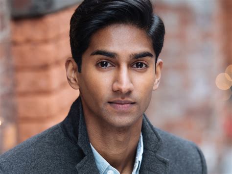 Michael Maliakel Joins The Great Gatsby on Broadway as Nick Carraway ...