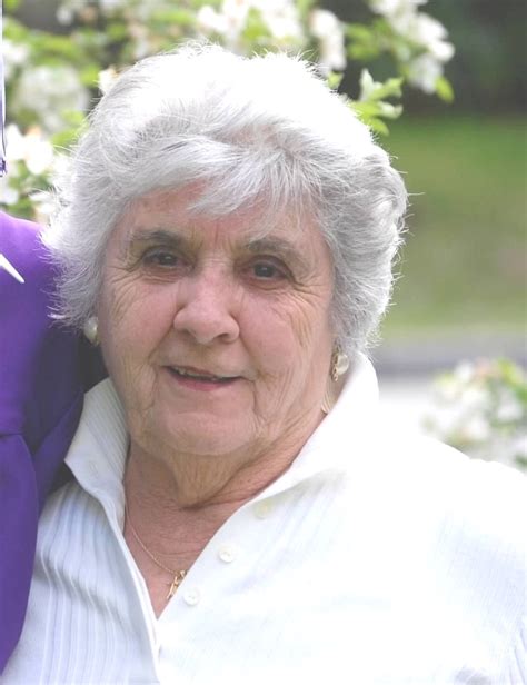 Anna Rose Boswell Obituary - Portland, ME
