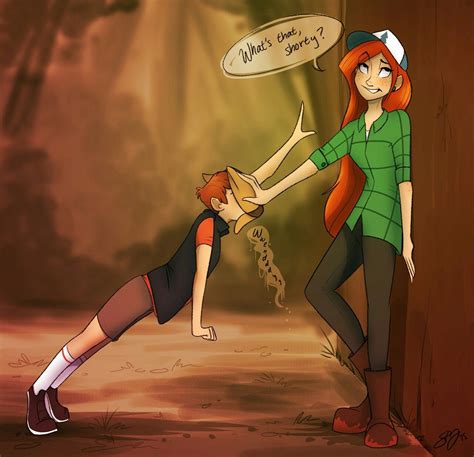 Pin by Abby Britton on Gravity Falls | Gravity falls comics, Gravity ...
