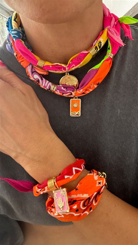 Necklaces – bonk ibiza