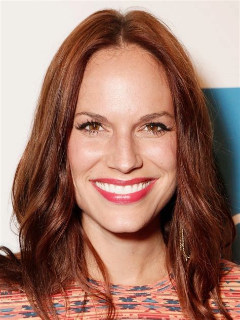 Stacy Stas Hurst | Warner Bros. Entertainment Wiki | Fandom