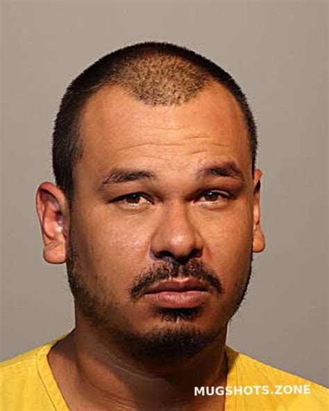 BRYAN URBINA 08/17/2021 - Seminole County Mugshots Zone