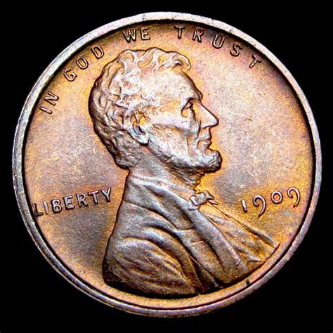 1950 Wheat Penny Error List & Value