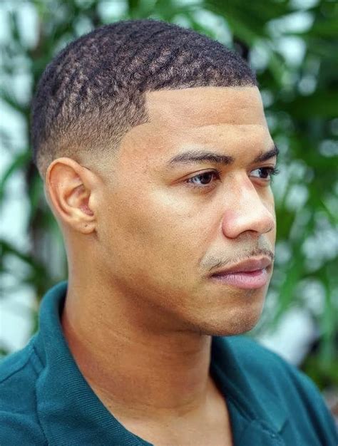 25 Coolest Men Buzz Haircuts To Try - Styleoholic