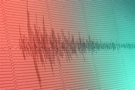 Two earthquakes over 3.0 magnitude hit near Midland, Texas