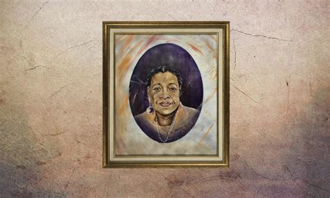 ERNEST J. GAINES – Changemakers