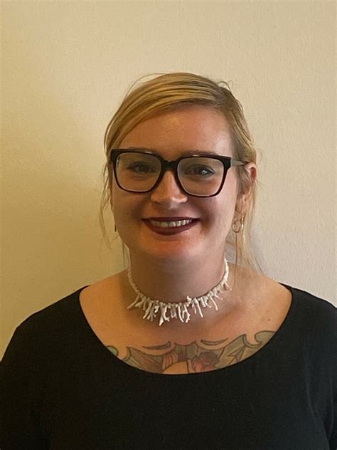 Breanna Quinn - CSU Health Network