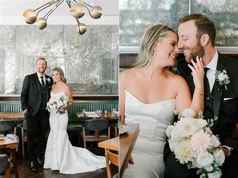 Keegan and Mark's Indianapolis Biltwell Event Center Wedding — Rebecca ...