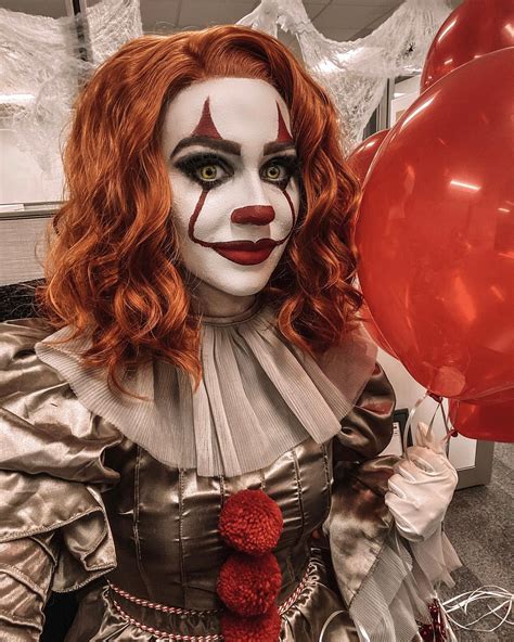 I'm Pennywise the dancing clown! See, now we aren't strangers anymore 🎈 ...