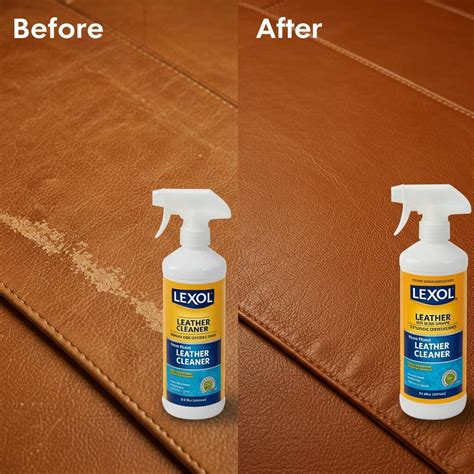 Lexol Leather Cleaner: Restore Your Leather Like a Pro (2026 Guide ...