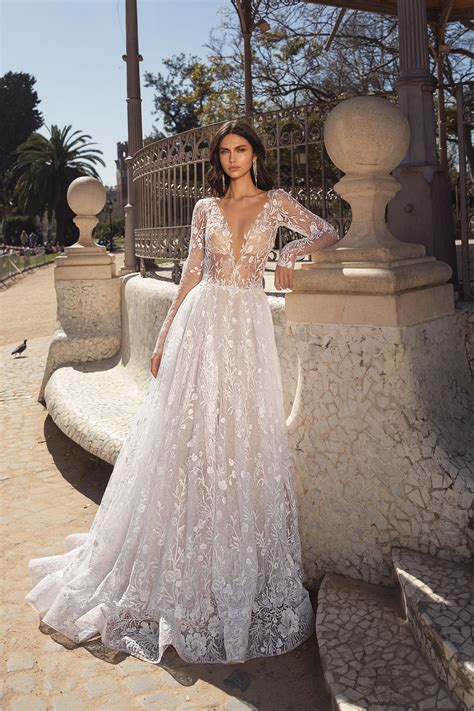 Julie Vino Barcelona Spring 2020 [PHOTOS]