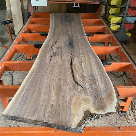 Live Edge Wood Slab Treatment at Edgar Portis blog