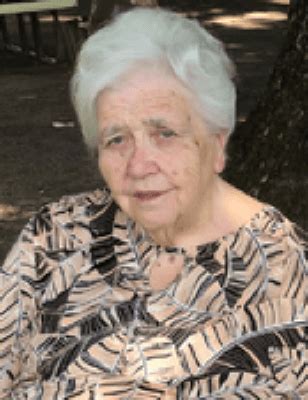 Ruby Kate Davis Obituary - 2022 - Crumpler - Honeycutt Funeral Home