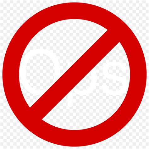 Free No Sign Transparent Background, Download Free No Sign Transparent ...