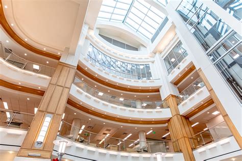 Thibodaux Regional Medical Cancer Institute - Gator Millworks