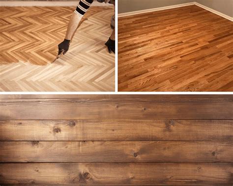 5 Steps To Help You Choose The Right Floor Sanding In London