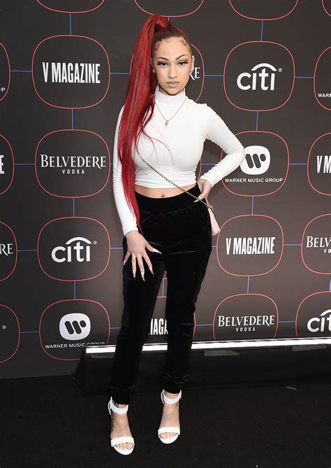 Bhad Bhabie Ignites The Wrath Of Black Twitter By Claiming She Has The Right To Wear Box Braids ...