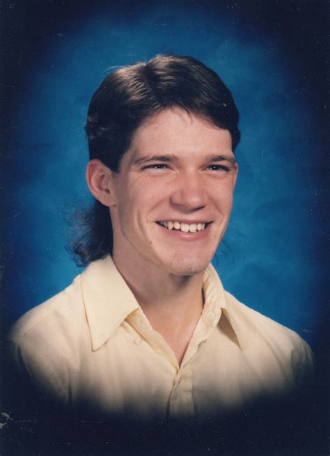 Kelly Duane Brown - 2022 - Plaisier Funeral Home Inc.