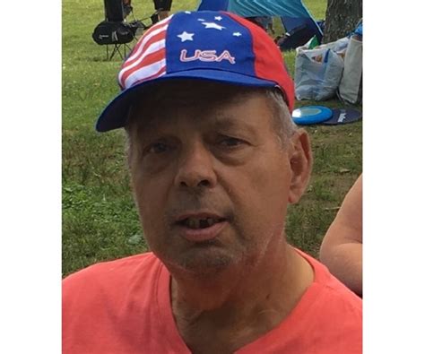 John Carriero Obituary (2025) - Greenwich, CT - GreenwichTime