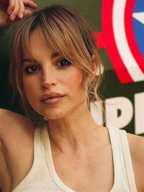 Katrine De Candole - Filmmakers