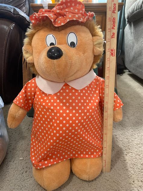 Mama Berenstain Bear