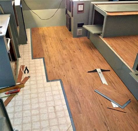 Best Wood Flooring For Rv at James Schofield blog